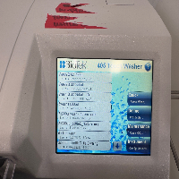 BioTek 405 TS Microplate Washer image 2